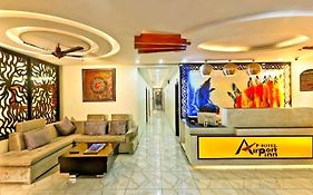 Hotel Airport Inn New Delhi